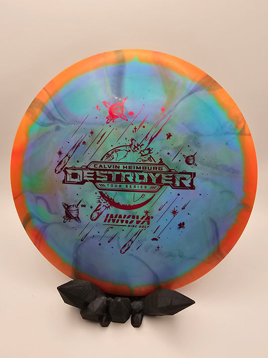 Innova Halo Star Heimburg Destroyer